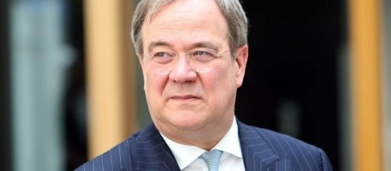Γερμανικές εκλογές: Έγκυρη η ψήφος του Λάσετ παρά την... γκάφα